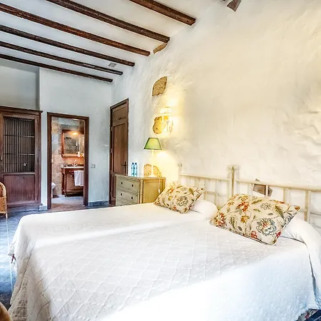 Rural Livvo Maipez 3* Las Palmas de Gran Canárias