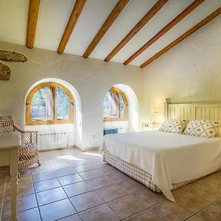 Rural Livvo Maipez Hotel Las Palmas de Gran Canárias