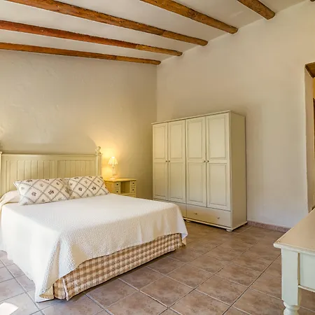 Hotel Rural Livvo Maipez Las Palmas de Gran Canaria