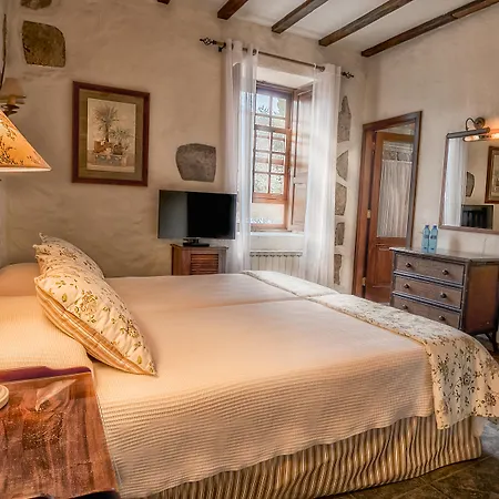 Hotel Rural Livvo Maipez Las Palmas de Gran Canaria