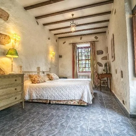 Rural Livvo Maipez Hotel 3*