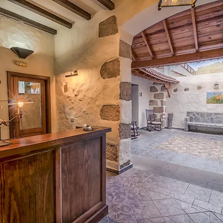 Rural Livvo Maipez Hotel