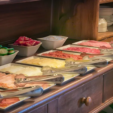 Hotel Rural Livvo Maipez