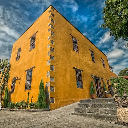 Hotel Rural Livvo Maipez