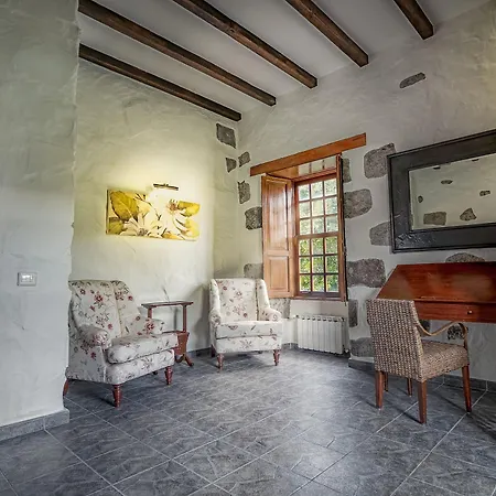 Hotel Rural Livvo Maipez Las Palmas de Gran Canaria