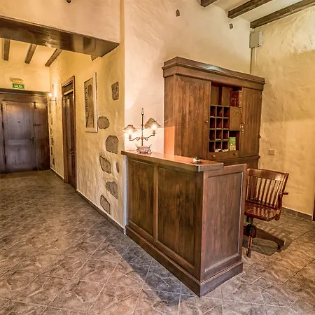 Rural Livvo Maipez Hotel Las Palmas / Gran Canaria