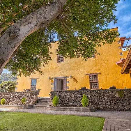 Rural Livvo Maipez Hotel Las Palmas de Gran Canaria