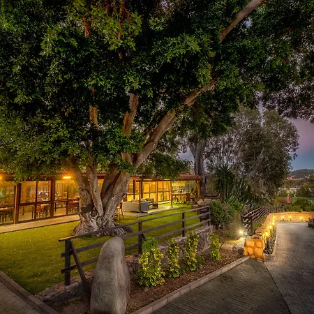 Hotel Rural Livvo Maipez Las Palmas de Gran Canaria