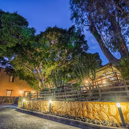 Hotel Rural Livvo Maipez