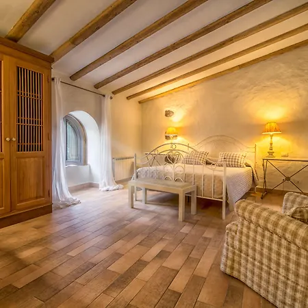 Hotel Rural Livvo Maipez