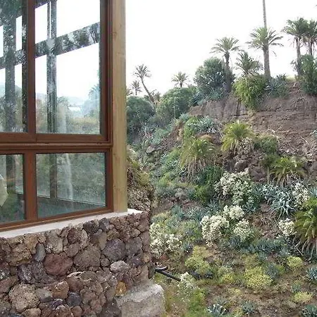 Hotel Rural Livvo Maipez Las Palmas / Gran Canaria