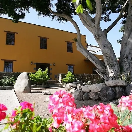 Rural Livvo Maipez Hotel 3*