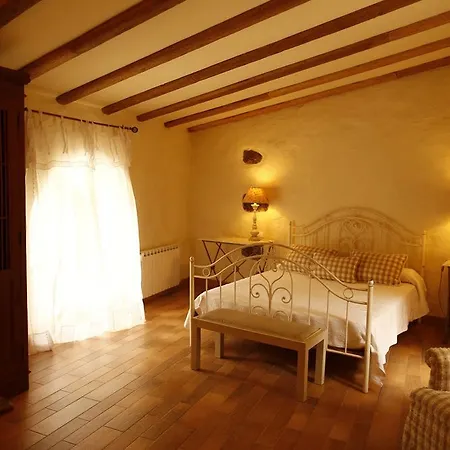 Hotel Rural Livvo Maipez 3*