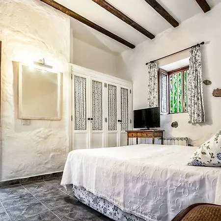 Rural Livvo Maipez 3* Las Palmas de Gran Canárias