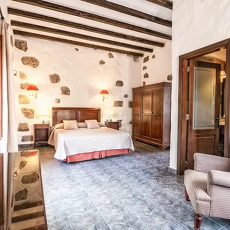 Rural Livvo Maipez Otel