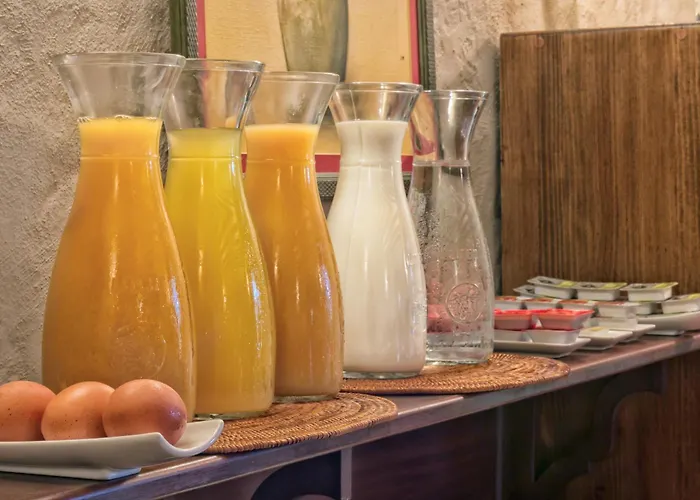 Rural Livvo Maipez Hotel Las Palmas de Gran Canaria