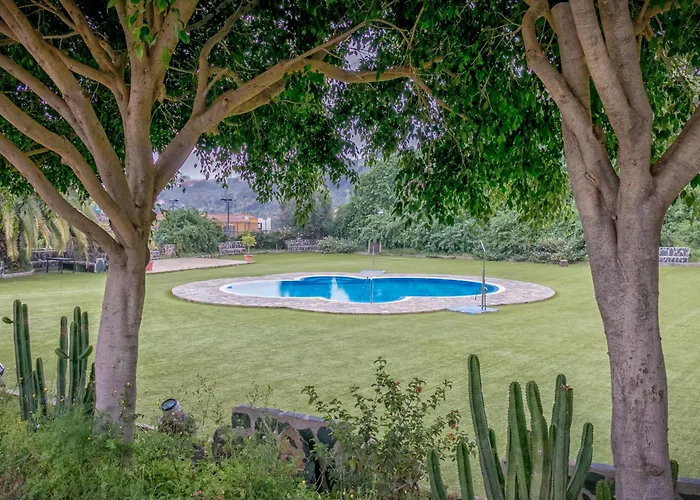 Rural Livvo Maipez Hotel 3*