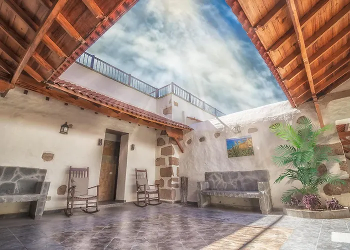 Rural Livvo Maipez Hotel Las Palmas de Gran Canaria