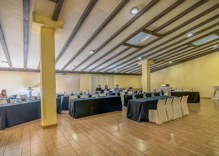 Hotel Rural Livvo Maipez