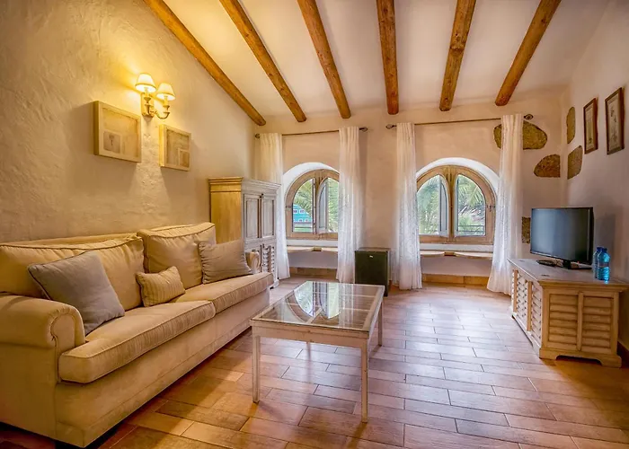 Rural Livvo Maipez Las Palmas de Gran Canaria