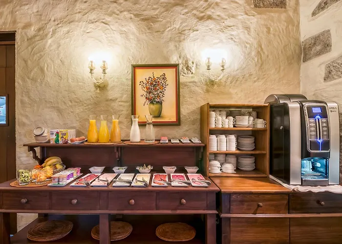 Rural Livvo Maipez 3*