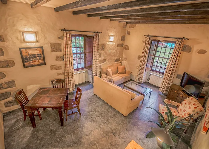 Rural Livvo Maipez Las Palmas de Gran Canaria