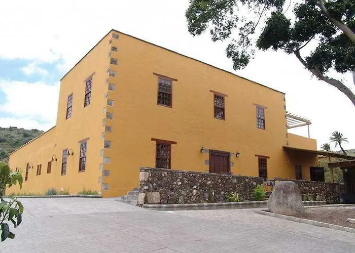 Rural Livvo Maipez Hotel 3*