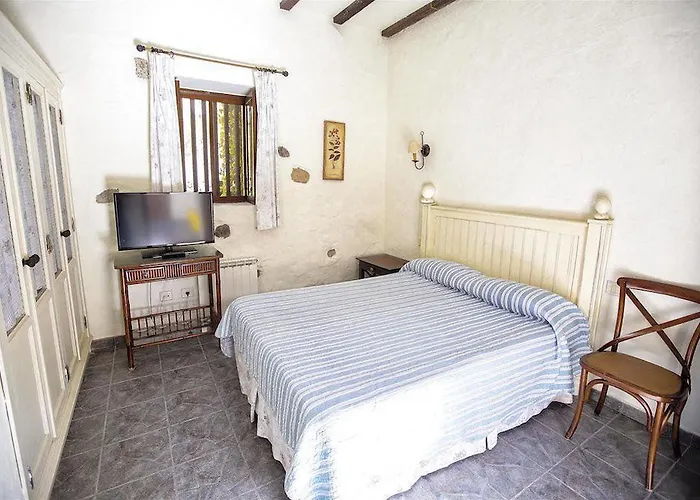 Rural Livvo Maipez Hotel Las Palmas de Gran Canaria