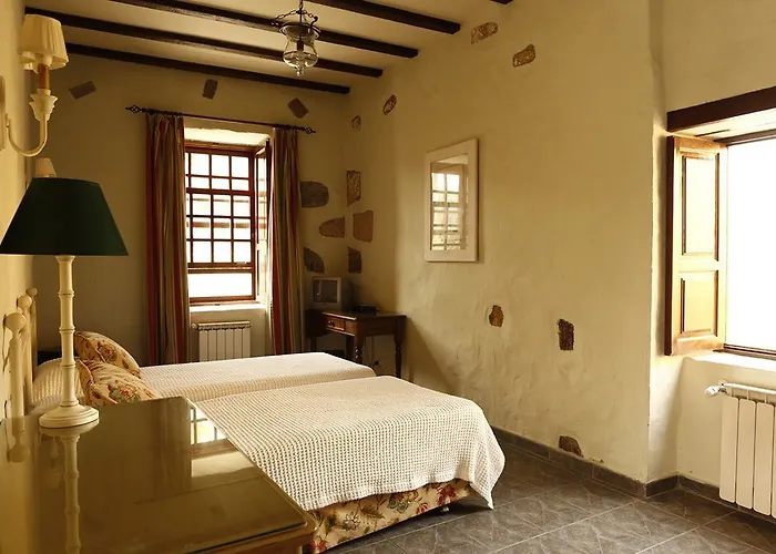 Rural Livvo Maipez 3*