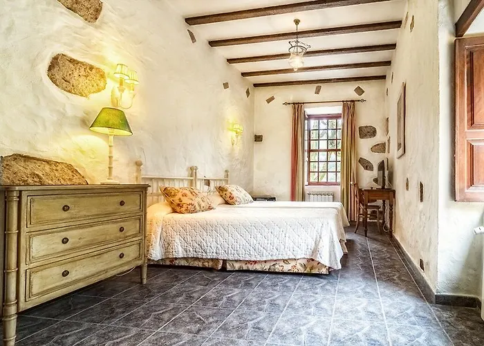 Rural Livvo Maipez Hotel 3*