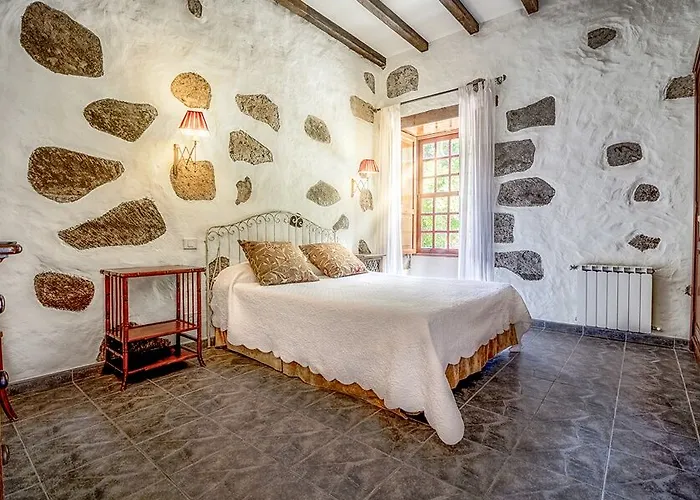 Rural Livvo Maipez Hotel 3*