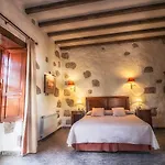 Отель Rural Livvo Maipez 3*