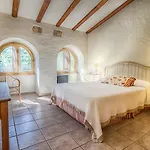 Rural Livvo Maipez 3* Лас-Пальмас-де-Гран-Канария