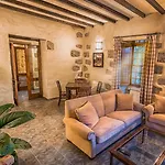 Отель Rural Livvo Maipez 3*