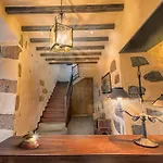 Отель Rural Livvo Maipez 3*