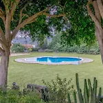 Rural Livvo Maipez Отель 3*