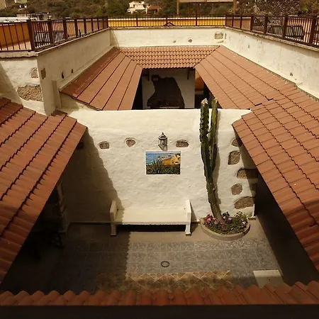 Hotel Rural Livvo Maipez Las Palmas de Gran Canárias