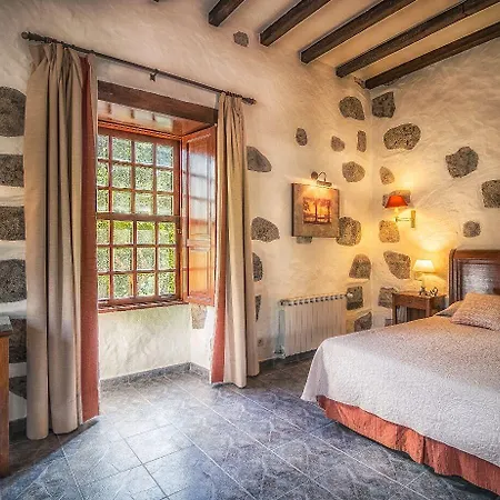 Rural Livvo Maipez 3* Las Palmas de Gran Canaria