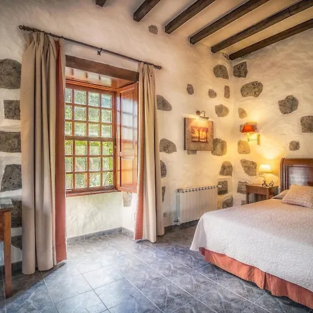 Rural Livvo Maipez 3* Las Palmas de Gran Canaria