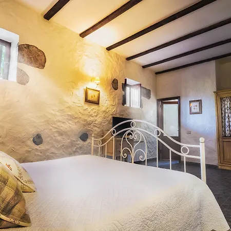 Rural Maipez By Livvo Hotel Las Palmas de Gran Canaria