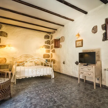 Rural Livvo Maipez 3*