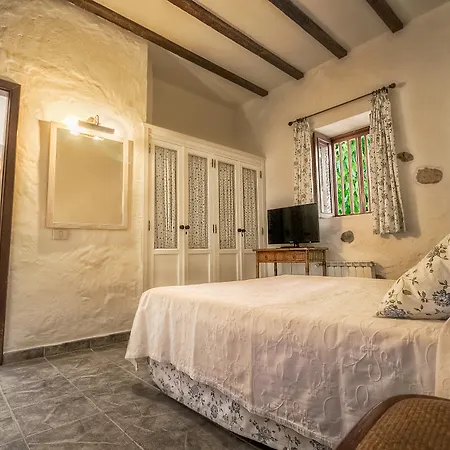 Hotel Rural Livvo Maipez