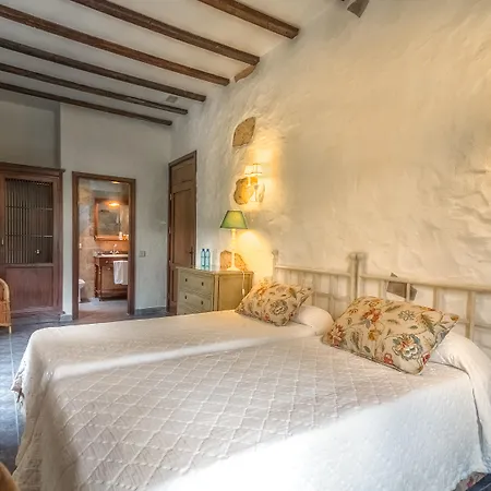 Rural Livvo Maipez Hotel 3*