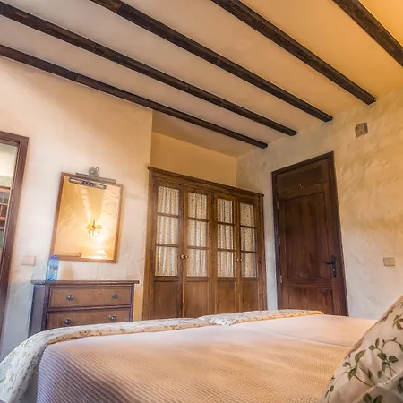 Hotel Rural Livvo Maipez 3*