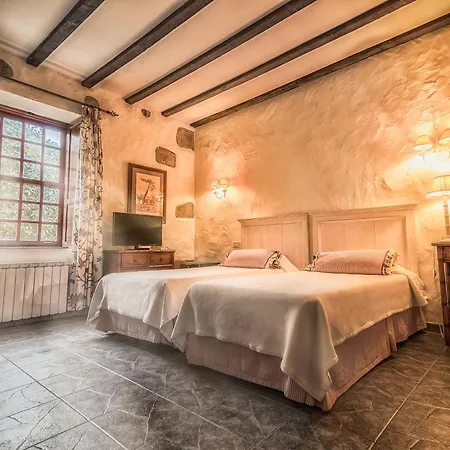 Rural Livvo Maipez 3*