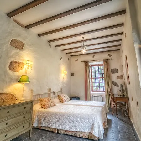 Rural Livvo Maipez 3*
