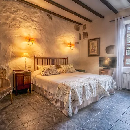 Rural Livvo Maipez 3*