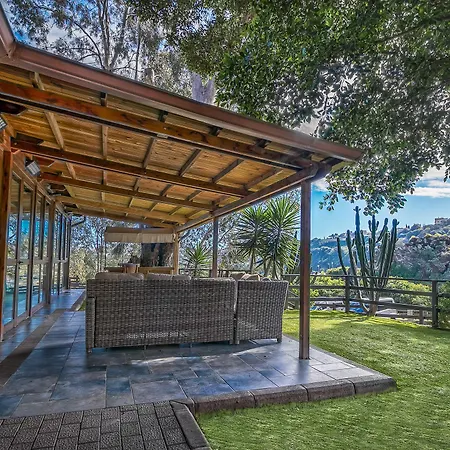 Rural Livvo Maipez 3* Las Palmas de Gran Canaria