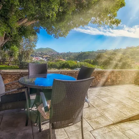 Rural Livvo Maipez 3* Las Palmas de Gran Canaria