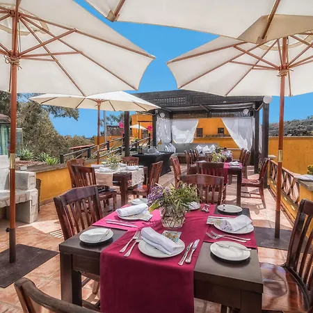 Rural Livvo Maipez Hotel 3*